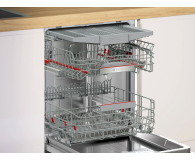 Zmywarka BOSCH SMI6ECS10E 60cm, 14kpl, EfficientDry, Home Connect, EmotionLight, Silence Plus, MaxFlex, ExtraClean Zone, AquaStop ,3kosz - 1343586 - zdjęcie 7